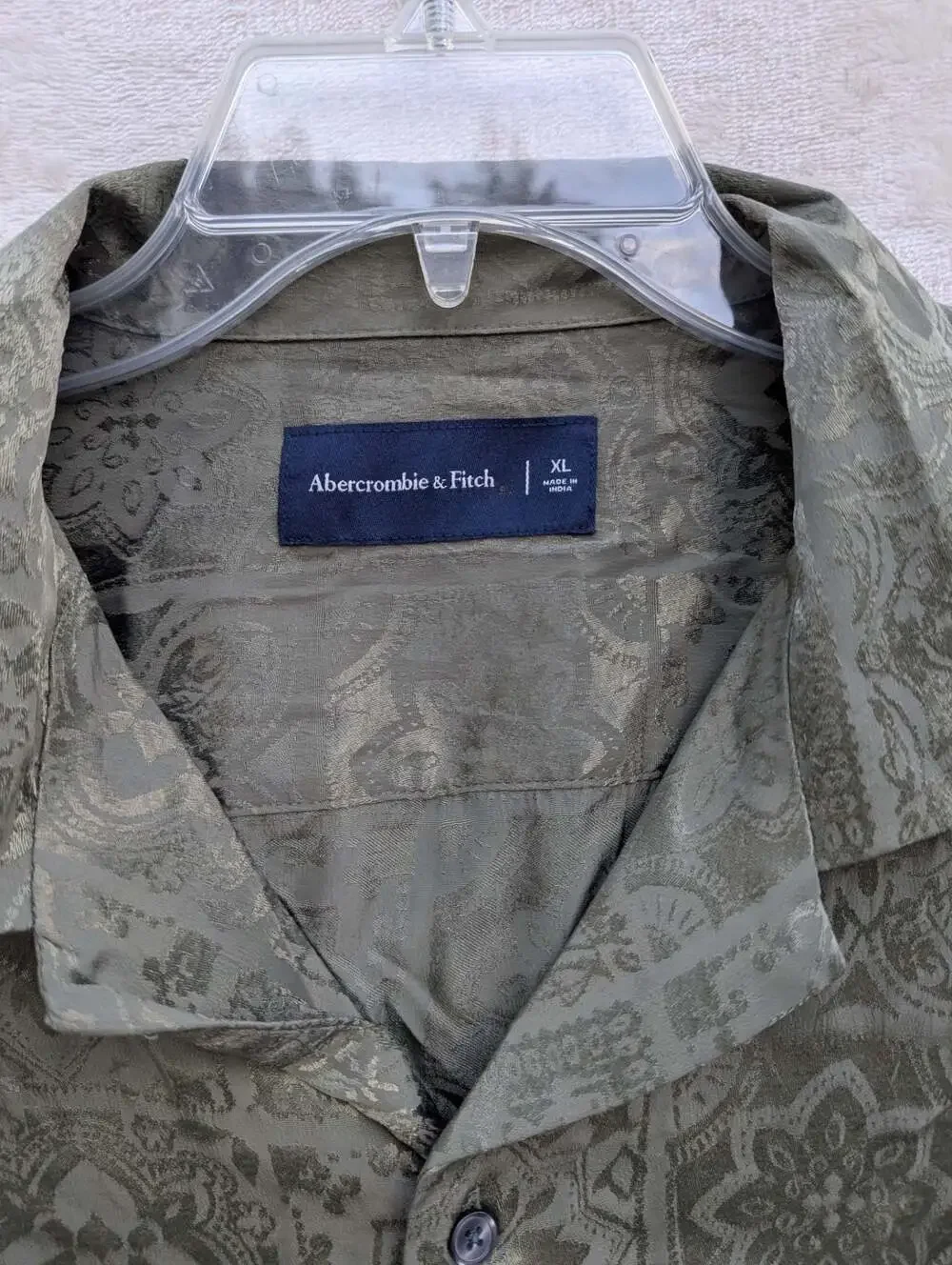 Abercrombie & Fitch abercrombie fitch